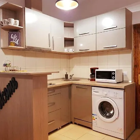 Apartment Piata Mare Sibiu