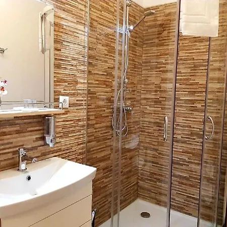 Apartment Piata Mare *